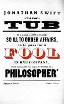 Penguin Great Ideas : A Tale of A Tub