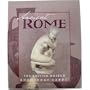 Ancient Rome Knowledge Cards- Art, Civilization and More