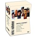 Coffret rohmer : comedies et proverbes