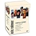 Coffret rohmer : comedies et proverbes