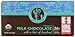 Equal Exchange Organic Mint Chocolate, 2.8-Ounce (Pack of 6)