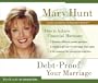 Debt-Proof Your Marriage: How to Achieve Financial Harmony (Debt-Proof Living)