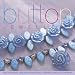 Button Jewellery: Over 25 Original Designs for Necklaces, Earrings, Bracelets and More