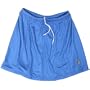 Womens Balle de Match Swing Skirt-Blue (LG)