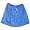 Womens Balle de Match Swing Skirt-Blue (SM)