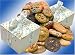 Baby Boy Deluxe 2 Dozen Ribbon Box