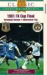 FA Cup Final 1981 - Tottenham Hotspur vs Manchester City [VHS]