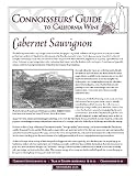 Connoisseurs Guide to California Wines