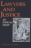 Lawyers and Justice