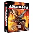America - The Expansion Pack by Data Becker