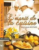 Revue Timée-Editions  / L'esprit de la cuisine