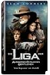 Die Liga der au�ergew�hnlichen Gentlemen [VHS]