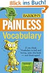 Painless Vocabulary, 2nd Edition (Bar...