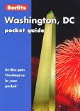 Berlitz Washington DC Pocket Guide