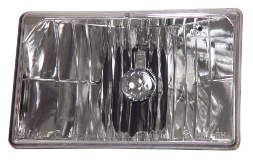Cover image : JEEP GRAND CHEROKEE 93-98 HEADLIGHTS CRYSTAL