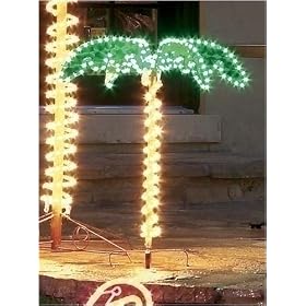 Palm Tree - 4.5'