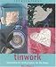 Tinwork: Decorative Tin Craft Projects for the Home (Inspirations (Paperback Southwat...
