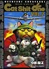 Cat Shit One VOL.2 キャット・シット・ワン 2巻 (SB comics)