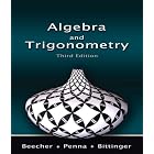 Click here to buy Algebra and Trigonometry (3rd Edition) (Beecher Penna Bittinger Series) by  Judith A. Beecher, Judith A. Penna, and Marvin L. Bittinger.