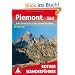 Piemont S�d: Vom Monviso bis zu den Ligurischen Alpen. 50 Touren