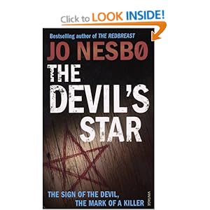 The Devil's Star - Jo Nesbo