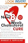 The New 8-Week Cholesterol Cure: The...