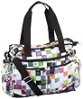 Roxy Luggage Equinox Carry-on Bag