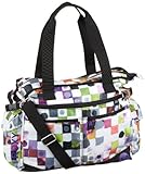 Roxy Luggage Equinox Carry-on Bag