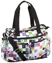 Roxy Luggage Equinox Carry-on Bag