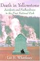 Death in Yellowstone: Accidents and Foolhardiness in the First National Park
