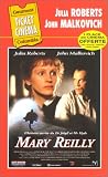Revue G.C.T.H.V.  / Mary reilly