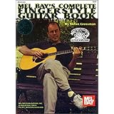 Complete Fingerstyle Guitar [Library Binding]