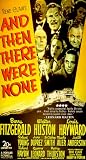And Then There Were None