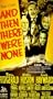 And Then There Were None