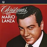 Christmas With Mario Lanza