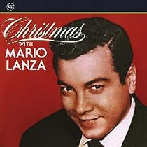 Christmas with Mario Lanza