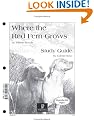 Where the Red Fern Grows Study Guide