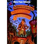 The Mysteries of Spider Kane book cover