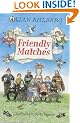 Friendly Matches (Viking children's poetry)