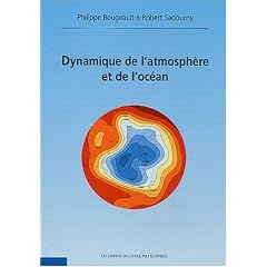 Dynamique de l'atmosph�re et de l'oc�an