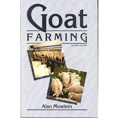 Goat Farming