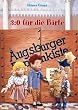 Augsburger Puppenkiste - 3:0 f�r die B�rte