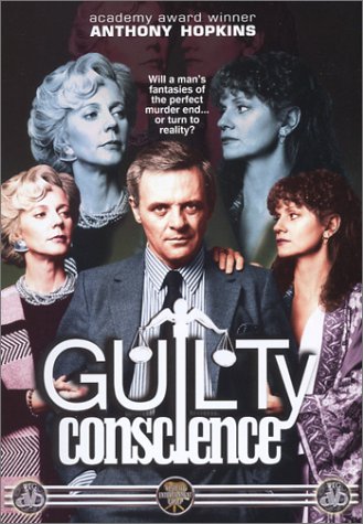 Guilty Conscience