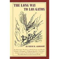 The Long Way to Los Gatos