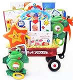 Baby Einstein Play Time Wagon - Great Gift