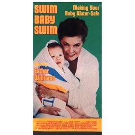 Swim Baby Swim [VHS]