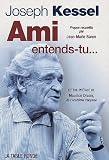 Ami, entends-tu...