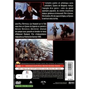 Cyrano de Bergerac