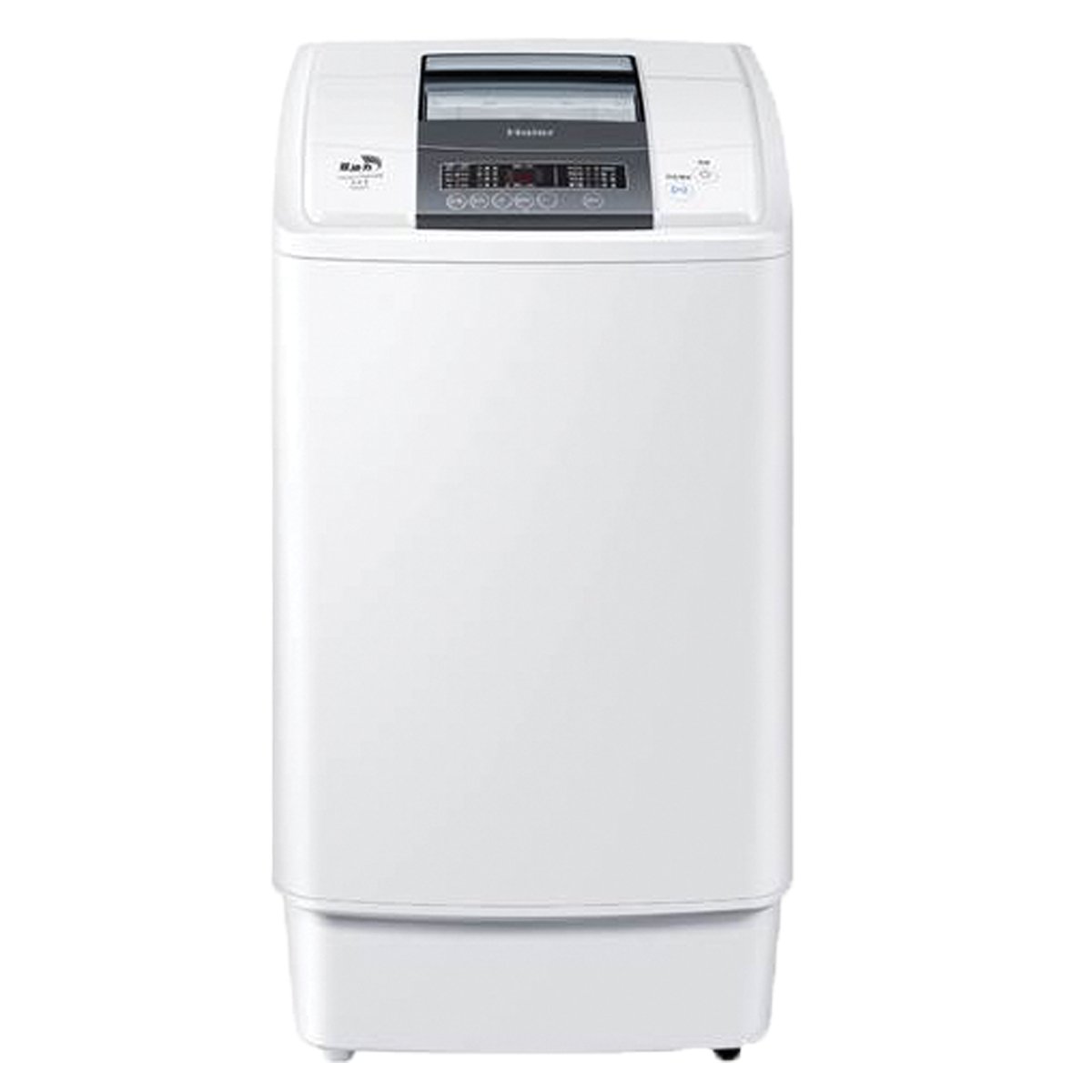Haier HWM60 9288NZP Fully automatic Top loading Washing Machine 6 Kg