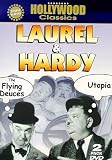 Laurel & Hardy [DVD] [1953] [US Import]